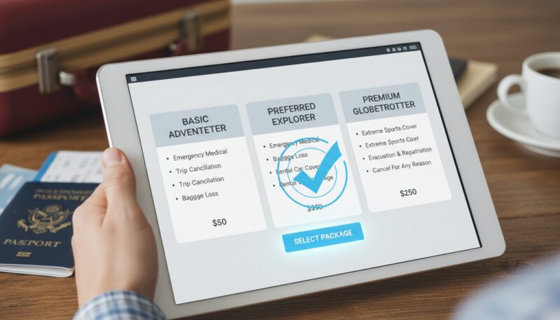 kako izabrati putno zdravstveno osiguranje kako izabrati putno zdravstveno osiguranje